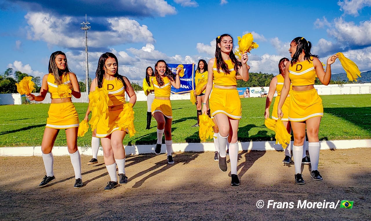 Camacã: Camacã empata dentro de casa na 3ª rodada intermunicipal